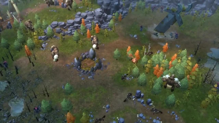Northgard - Official Release Announcement