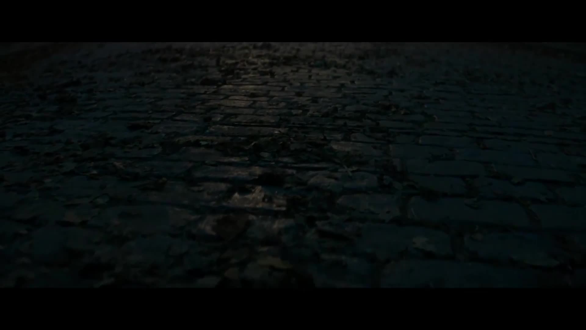 Mary Poppins se vrací: Teaser trailer