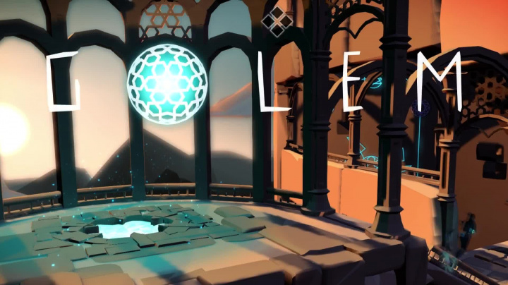 Golem - First Gameplay Trailer