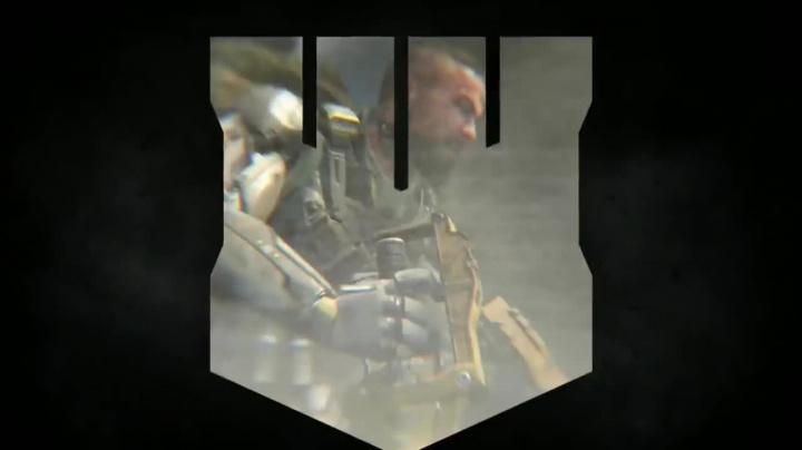 Call of Duty: Black Ops IIII - teaser