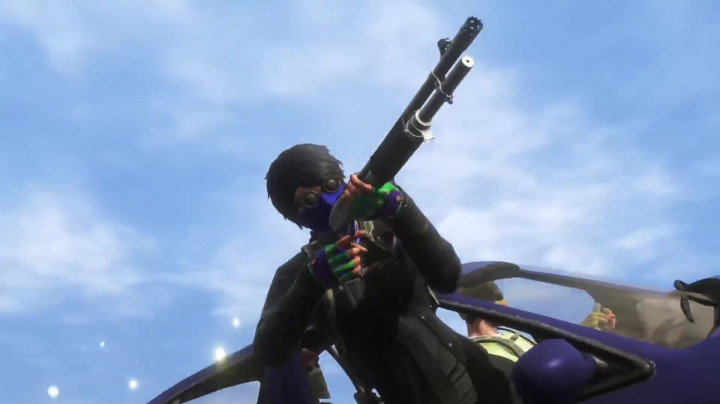 H1Z1 - Free To Play Trailer
