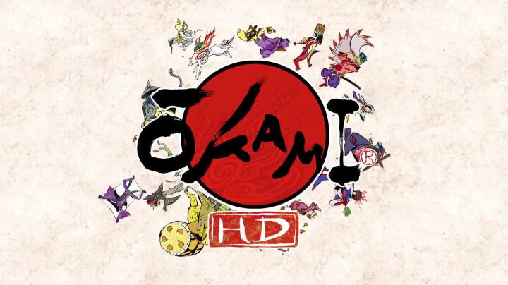 Okami HD - Nintendo Switch Trailer