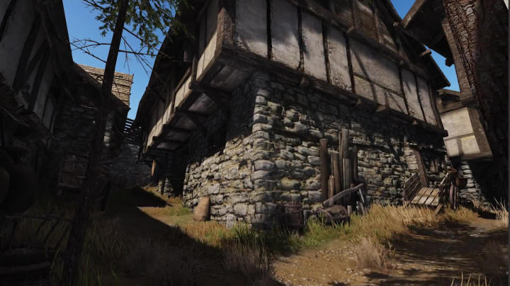 Mount & Blade II: Bannerord - Engine 1.4: Global Illumination