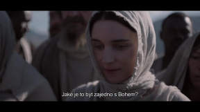 Máří Magdaléna (2018): TV Spot