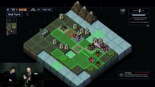 Into The Breach Mac Game