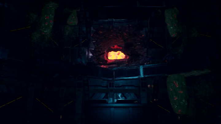 Dolmen the Game: Trailer (Revised)