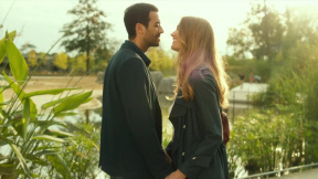 Vezmeš si mě, kámo?: Trailer