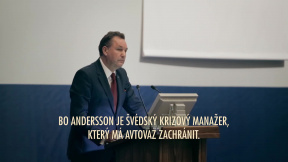 Švéd v žigulíku: Trailer