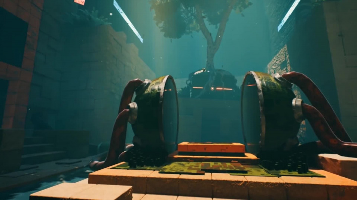 Q.U.B.E. 2 Official Launch Trailer