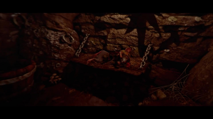 Ghost of a Tale - Final ReleaseTrailer