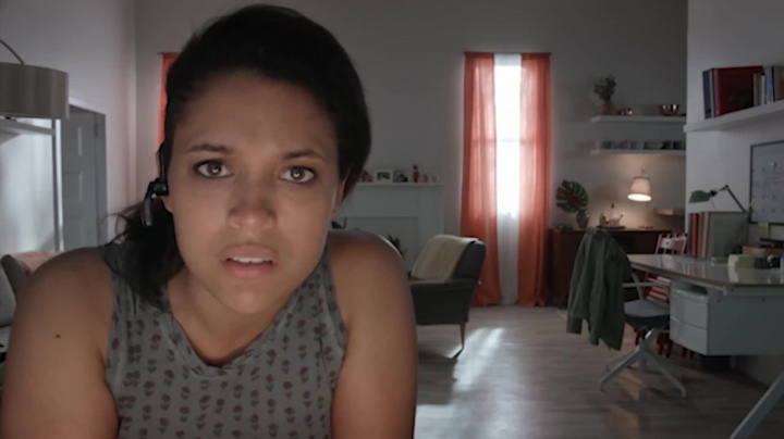 WarGames - Season 1 2018 Trailer - Eko