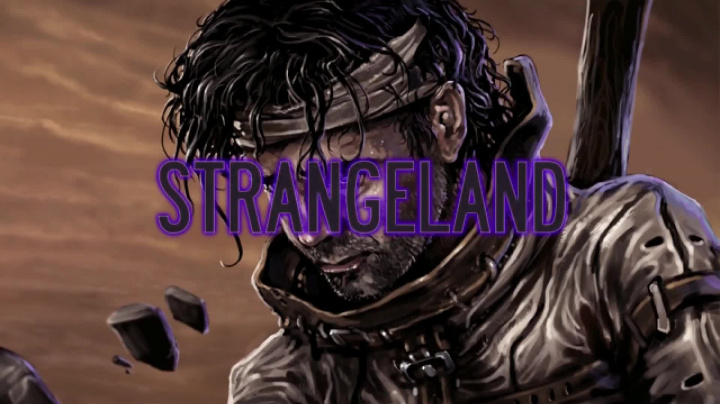 Strangeland - Teaser Trailer