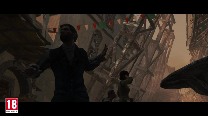 Assassin’s Creed Rogue Remastered – Launch Trailer
