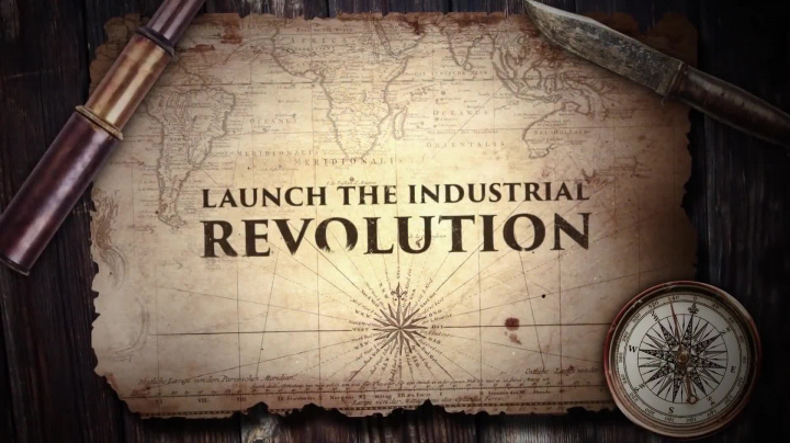 Europa Universalis IV: Rule Britannia - Release Trailer