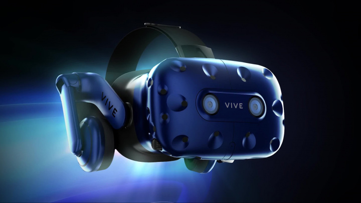 HTC Vive Pro Preorder