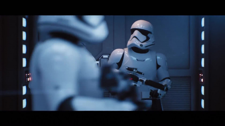 Reflections - real-time ray tracing demo GDC 2018