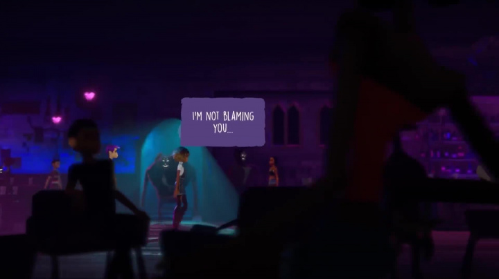 Afterparty Official Teaser Trailer