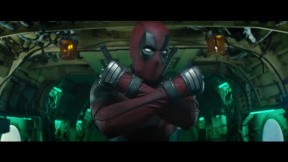 Deadpool 2 - the trailer