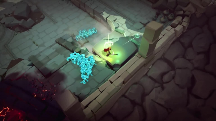 Masters of Anima - Overview Trailer