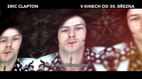 Eric Clapton: TV Spot