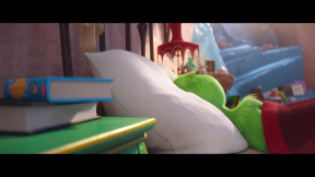 Grinch: Trailer