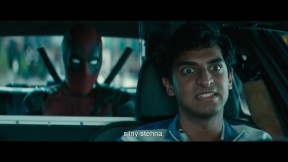 Deadpool 2: Trailer
