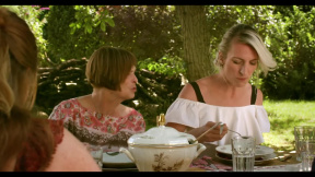 Dvě nevěsty a jedna svatba: První ukázka