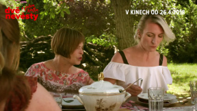 Dvě nevěsty a jedna svatba: Trailer