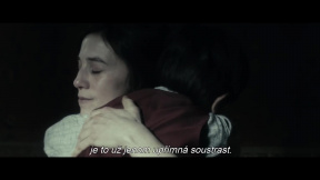 Příslib úsvitu: Teaser