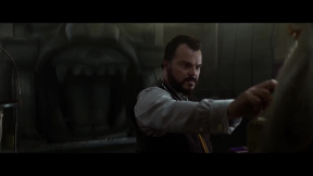 The House with a Clock in Its Walls - trailer