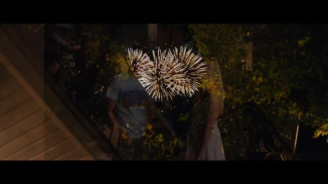 Záhada Silver Lake: Trailer