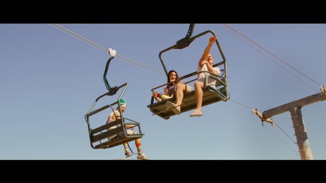 Action Point (2018): Trailer