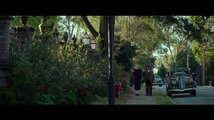Čarodějovy hodiny (2018): Trailer