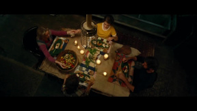 Tiché místo - finální trailer