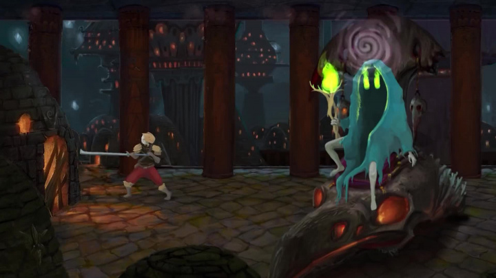 Slay the Spire – Early Access