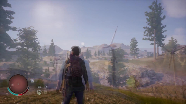 State of Decay 2 – PAX-East 2018 záběry z hraní