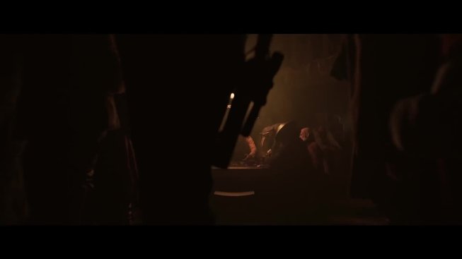 Solo: A Star Wars Story: Trailer 3