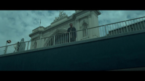 Měsíc Jupitera: Trailer