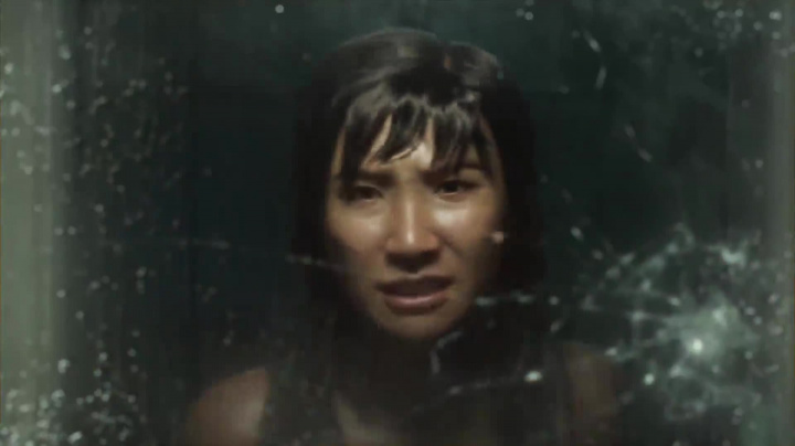 Overkill's The Walking Dead – Maya