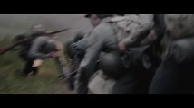 Neznámý voják: Trailer