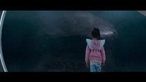 MEG: Monstrum z hlubin: Trailer 2