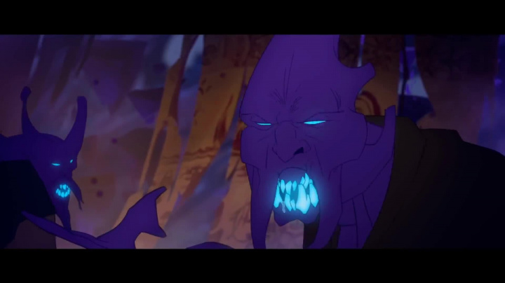 Banner Saga 3 - datum vydání