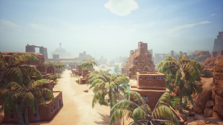 Conan Exiles – Countdown to Launch