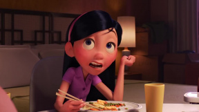 Úžasňákovi 2 - trailer