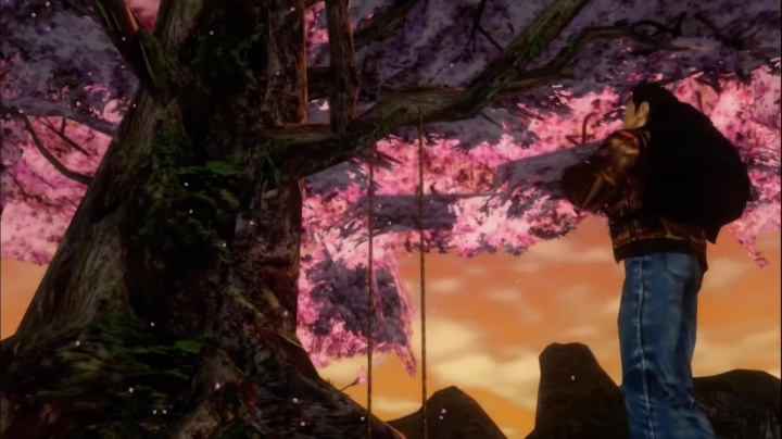 Shenmue I & II – Letos na PC i konzolích