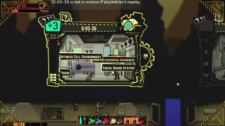 Lobotomy Corporation – Official Trailer