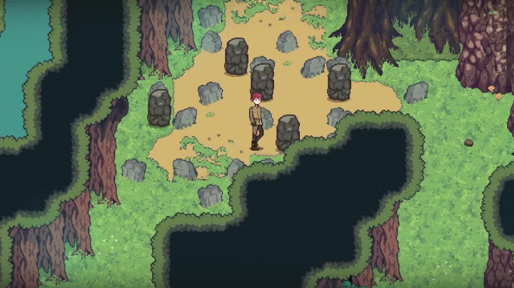 Long Gone Days – Early Access