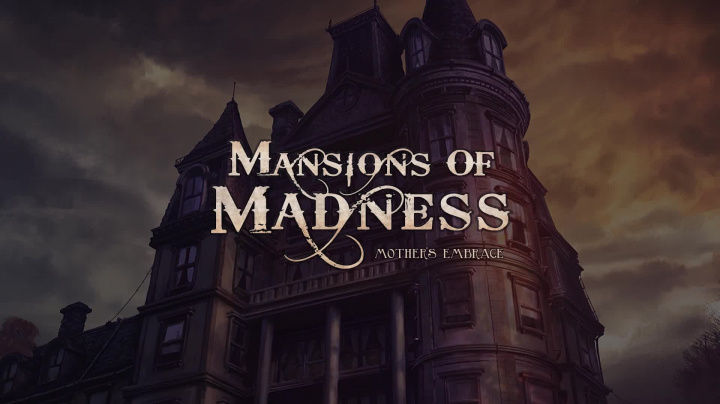 Mansion of Madness: Mother's Embrace – Teaser Trailer