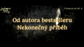 Jim Knoflík, Lukáš a lokomotiva Ema: Trailer