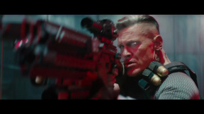 Deadpool 2 - finální trailer